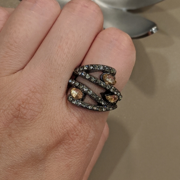 Jewelry - 🦄2 for $15🦄 Cute Ring